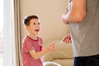 Newborns and Children At High Risk in Digital ID World