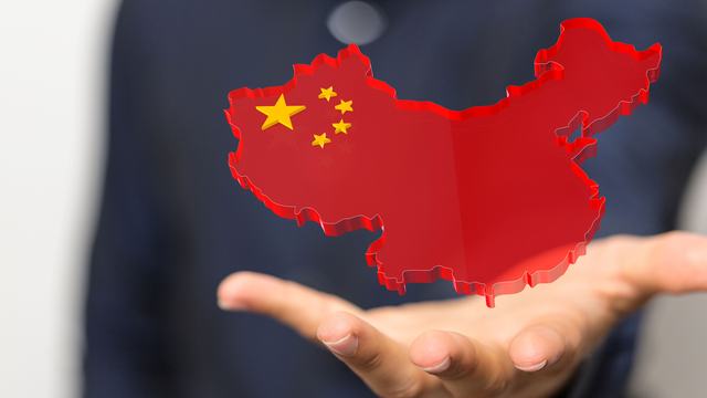 From ‘Made in China’ to ‘Brands from China’
