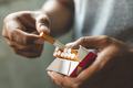 Bangladesh to Deploy Counting Cameras and QR Codes to Curb Illicit Tobacco