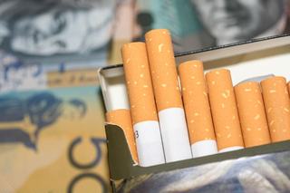 Australian Retailers Stop Selling Cigarettes Amid Illicit Boom