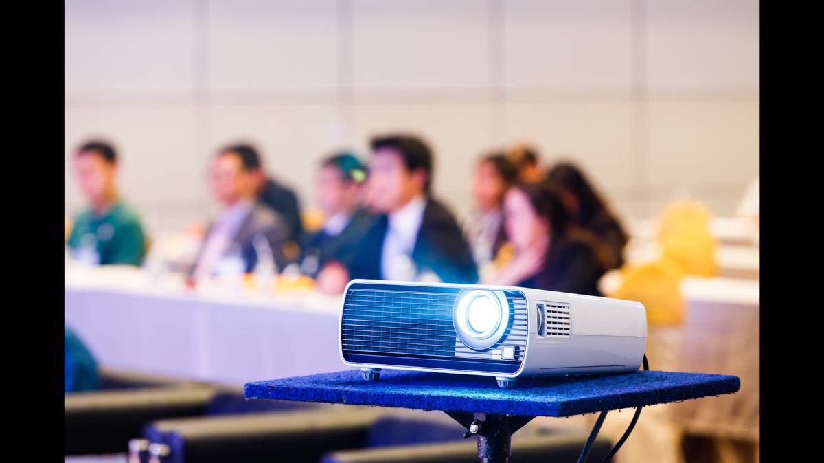 The Holographic Classroom
