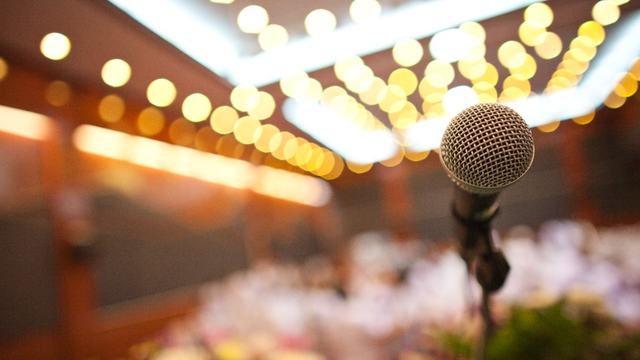 Upcoming Events