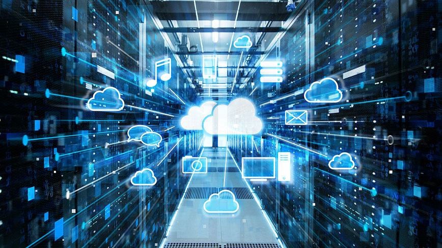 Cloud-Based Solutions Offer Greater Efficiency and Performance for Tax Administration