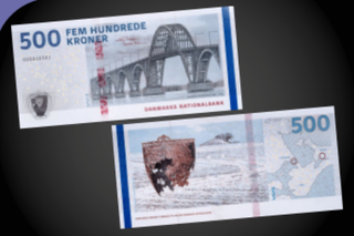 Denmark’s Route to Upgraded Banknotes