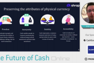 Shrap Offers a Future Without Coins