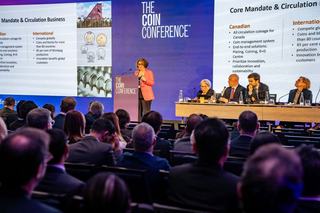 How the RCM Manages Canada’s Circulation Coins in Real-Time