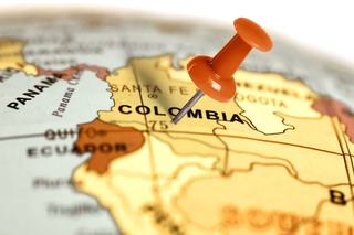 Colombia Builds Bricks of Digital Payment Infrastructure