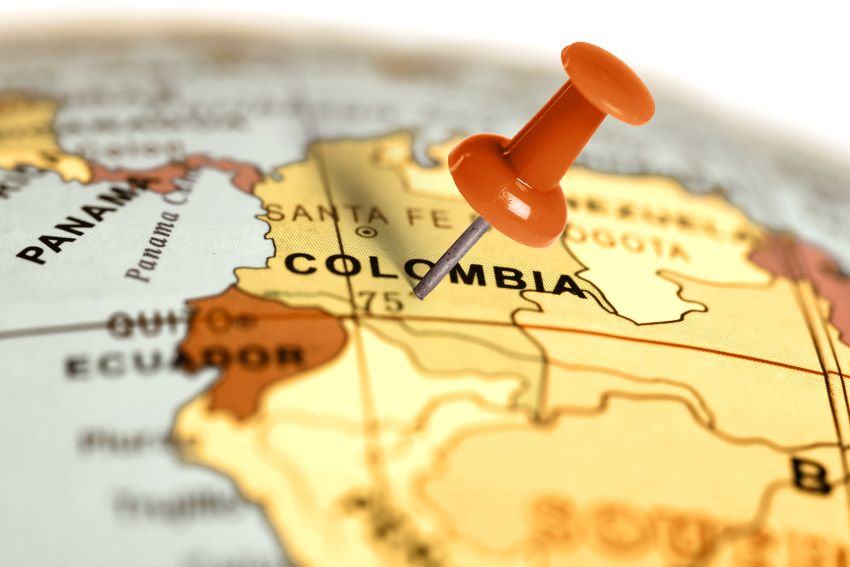 Colombia Builds Bricks of Digital Payment Infrastructure