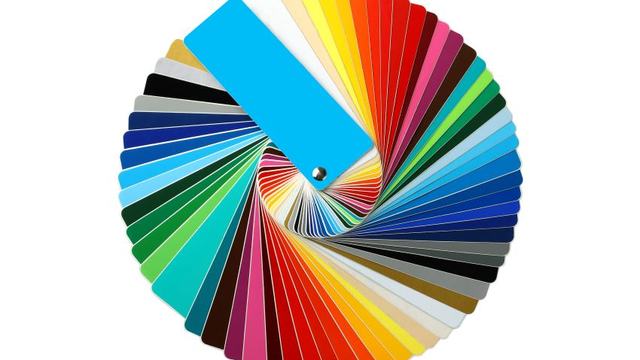 A Journey Through the Design of Structural Colour on DOVIDs