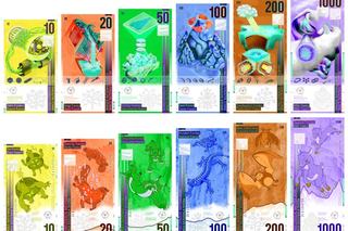 Swiss Citizens Have Their Say on New Banknotes