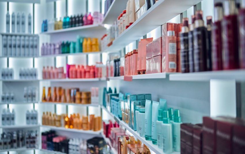 A Journey into the Shady World of Online Cosmetics