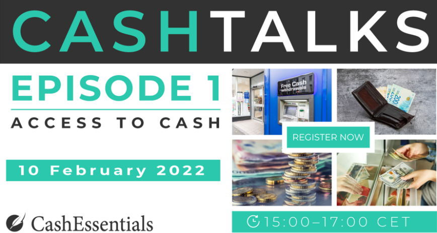 Access to Cash: a European Perspective
