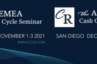 The Cash Cycle Seminar (ICCOS) Resumes In-Person Events in 2021