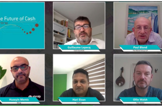 The Future of Cash – from the Asia Pacific Perspective