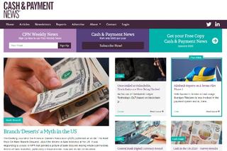 Changes to CPN, and New Online Platform