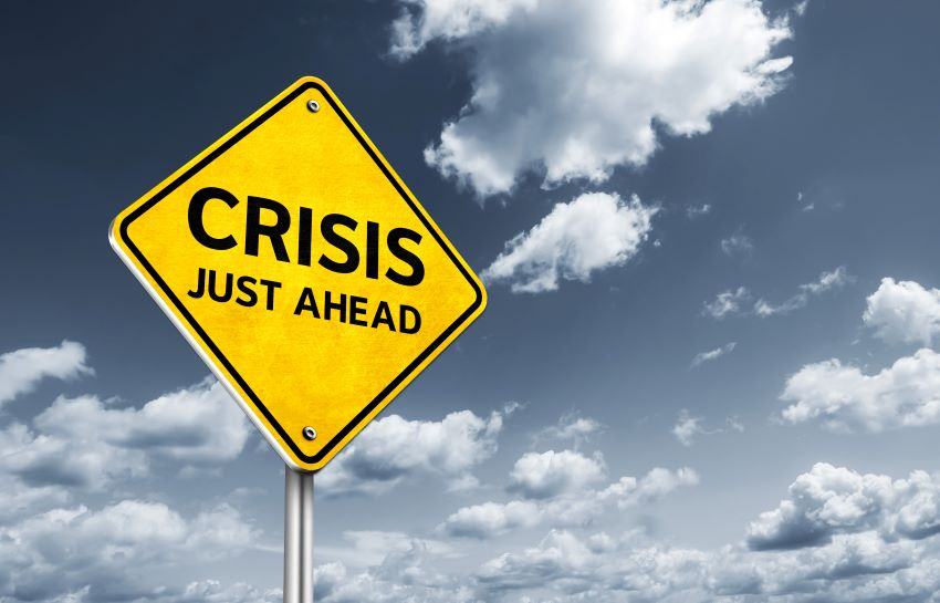 Catastrophe Challenges All Payment Methods
