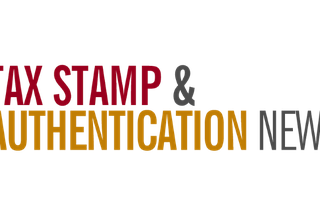 Reconnaissance Launches Tax Stamp & Authentication News to Reflect Market Convergence