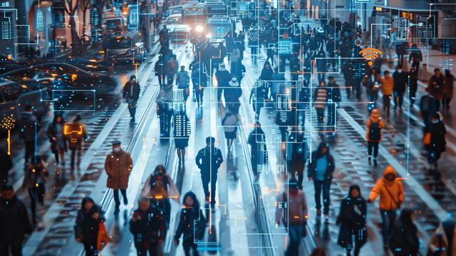 EU Entry/Exit System – How We Got Here, and Why