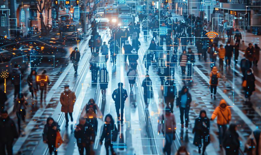 Digital Travel Credentials: The Passport of the Future?