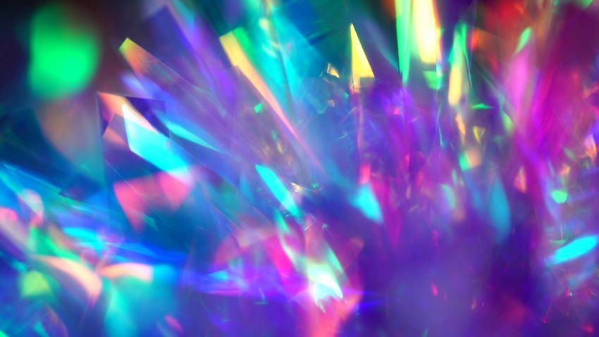 Photonic Crystals in Anticounterfeiting