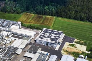 30 Years of Doing the Right Thing: KURZ Marks Three Decades of Security-Foil Production at Sulzbach-Rosenberg