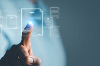 Koenig & Bauer Steps into Digital Authentication
