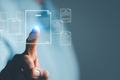How Counterfeiters Imitate Security Features