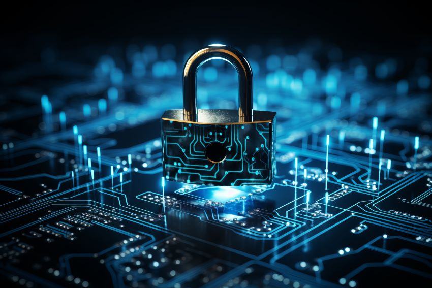 Elevating Security Documents: Next-Generation Micro Perforation