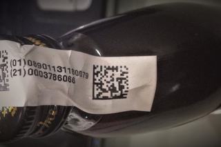 Delhi Releases High-Security Liquor Labels for Track and Trace