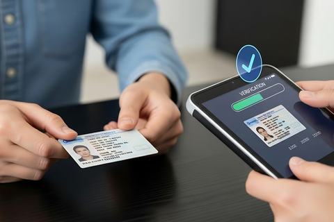 UK Drops Plans for National Digital ID Card – So What?