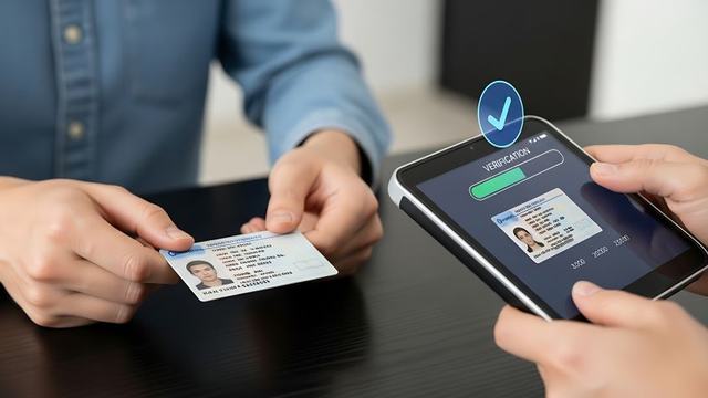 UK Drops Plans for National Digital ID Card – So What?