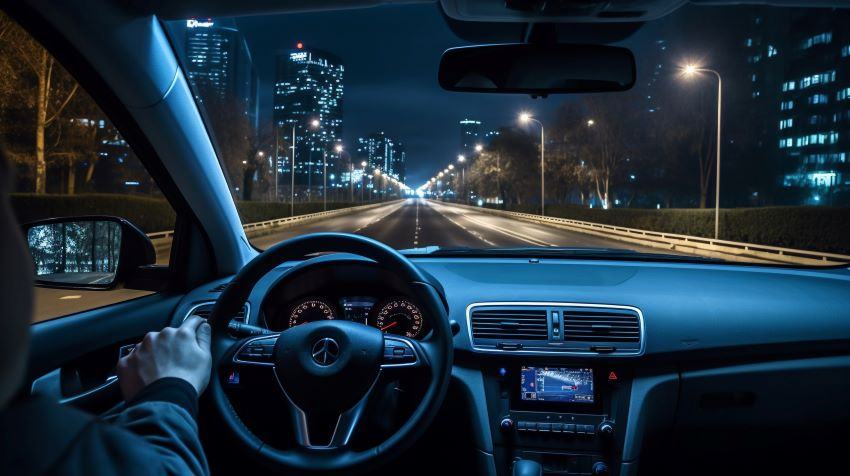 US mDLs Driving in Both Directions