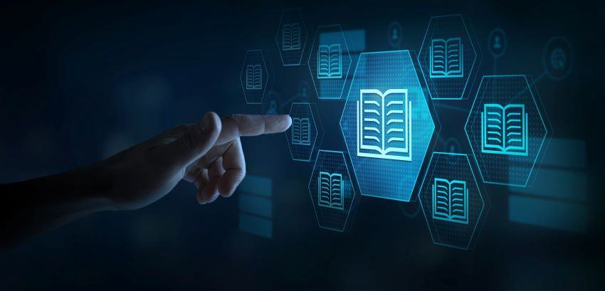 Combating Book Piracy with PUF Labels and Holograms
