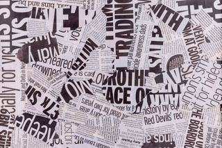 2025 – A Year in Headlines