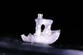 Holograms Enhance Efficiency and Precision in 3D Printing
