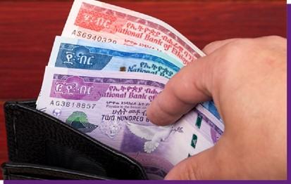 Ethiopia’s Big Bet: Birr is Coming Home