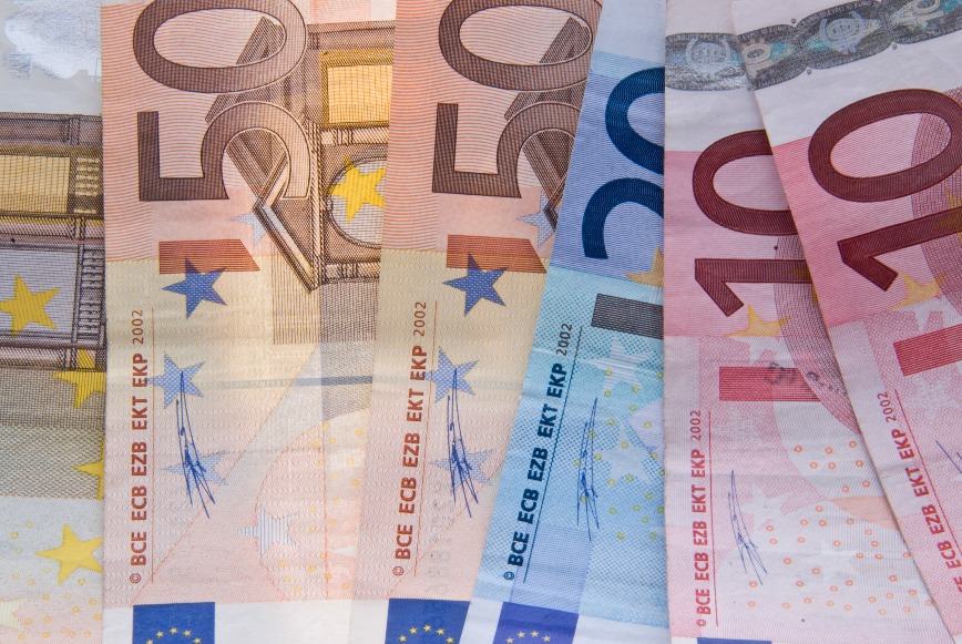 DNB Becomes Net Issuer of Banknotes