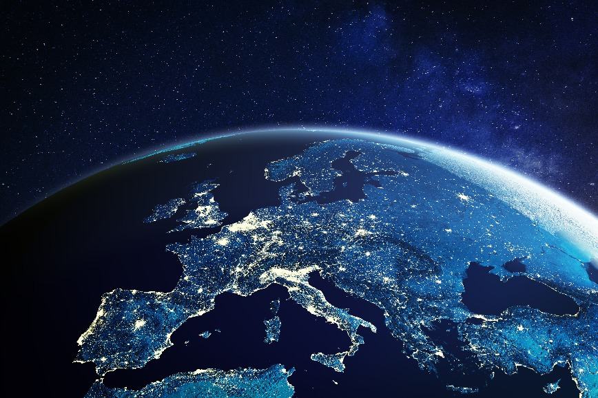 Economist Webinar Discusses Shift in Illicit Trade in Europe