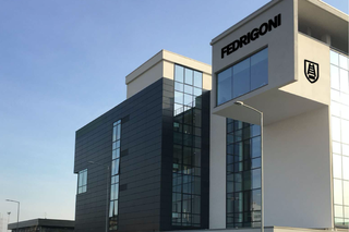 Portals Completes Acquisition of Fedrigoni Security