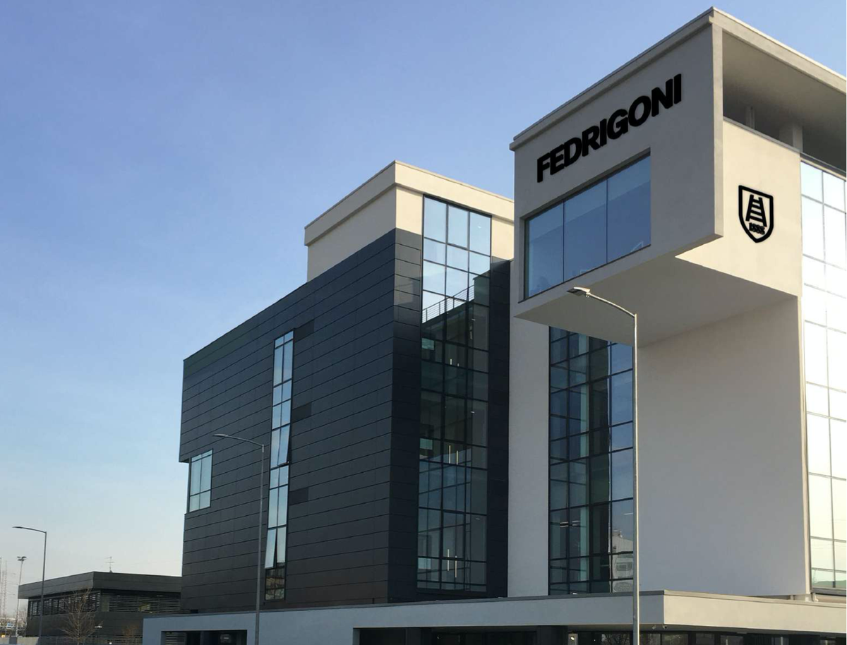 Portals Completes Acquisition of Fedrigoni Security