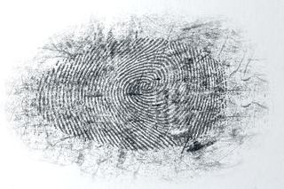 Advanced Fluorescent Nanomaterials Transform Forensic Fingerprint Analysis