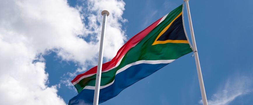 South Africa Demonstrates Digital ID Prototype