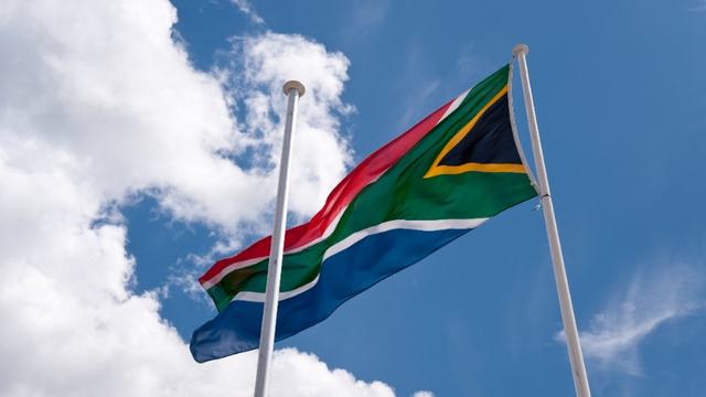 South Africa Demonstrates Digital ID Prototype