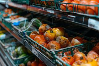 Spotting Fakes and Spoiled Food: A Two-for-One Offer