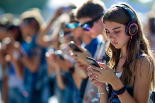 Cash in a Careless System – the Experience of Gen Z