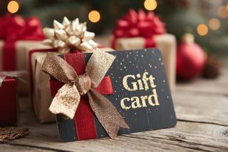 Digital Watermarking Eliminates Gift Card Fraud