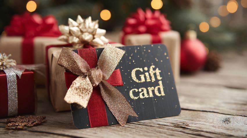 Digital Watermarking Eliminates Gift Card Fraud