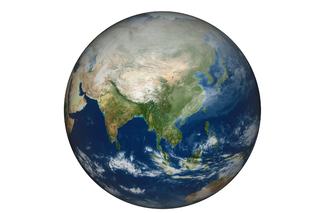 The View from China