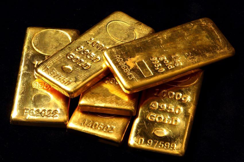 Gold Traceability – Bringing Control to a Fragmented Supply Chain