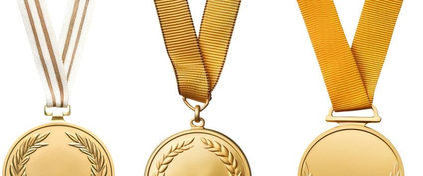 Gold Award for Quantum-Safe ID Card Demonstrator